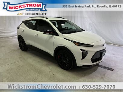 Used 2023 Chevrolet Bolt EUV LT w/ Convenience Package