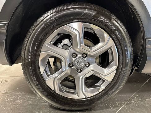 Used 2019 Honda CR-V EX image 13