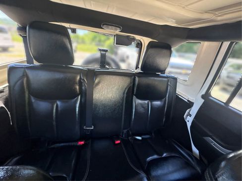 Used 2016 Jeep Wrangler Unlimited Rubicon AWD/4WD image 21