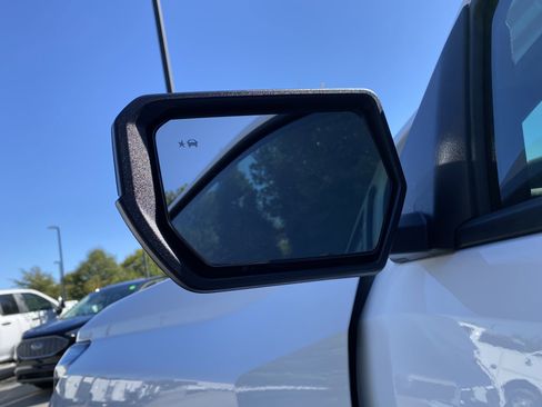 New 2025 Chevrolet Colorado Trail Boss image 38