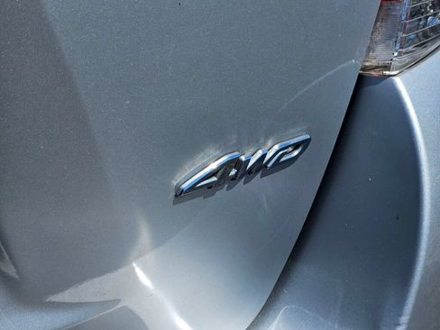 Used 2012 Toyota Highlander 4WD w/ Tow Pkg image 9
