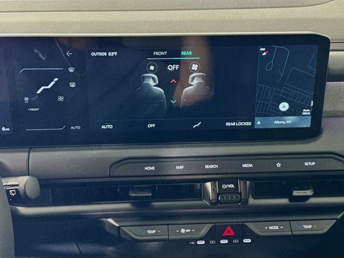 New 2027 Kia Telluride SX X-Pro AWD/4WD image 36