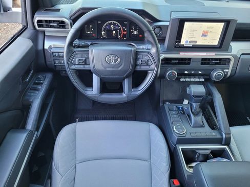 New 2026 Toyota Tacoma SR5 RWD image 7