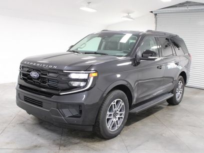 New 2026 Ford Expedition Active