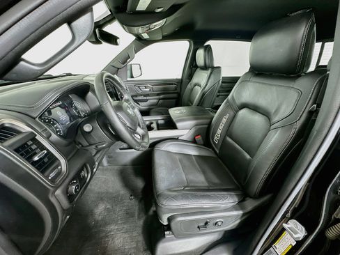 Used 2020 RAM 1500 Rebel w/ Rebel Level 2 Equipment Group AWD/4WD image 13