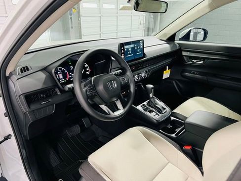 New 2026 Honda CR-V EX image 20