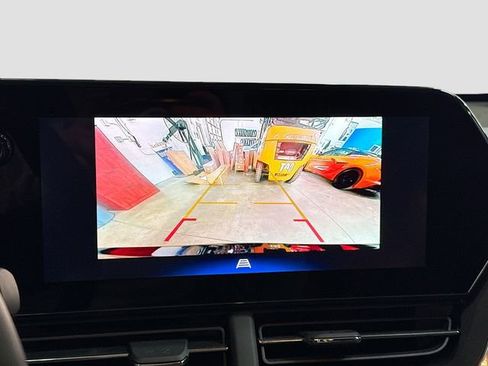 Used 2024 Chevrolet Trax ACTIV image 13