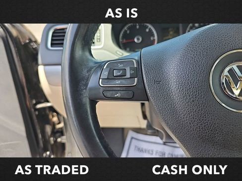 Used 2013 Volkswagen Jetta TDI FWD image 17