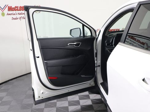 Used 2023 Kia Sportage LX image 27