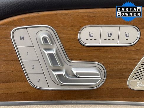 Used 2022 Mercedes-Benz GLS 450 4MATIC image 18