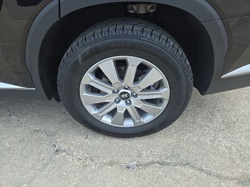 Used 2025 Hyundai Palisade SEL AWD/4WD image 19