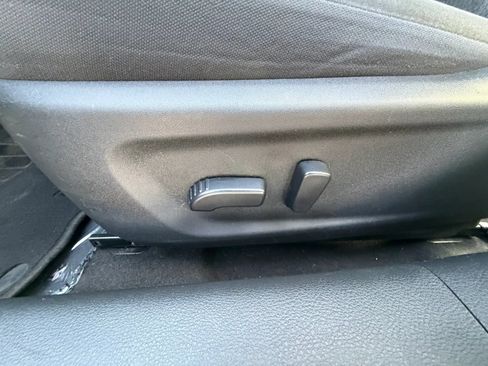 Used 2022 Nissan Altima 2.5 SV FWD image 17