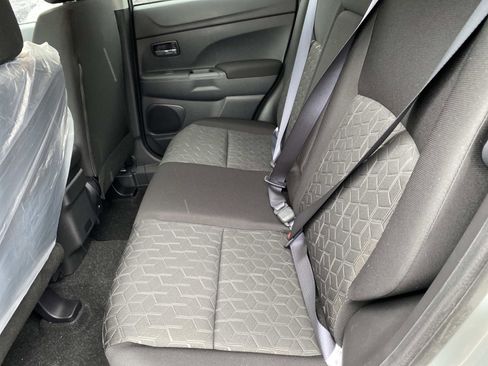 New 2026 Mitsubishi Outlander Sport ES AWD/4WD image 6