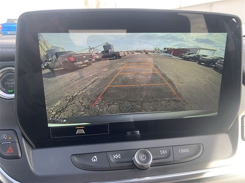 Certified 2025 Chevrolet Blazer LT w/ Convenience Package image 14