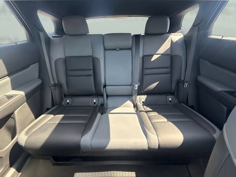 Used 2025 Honda Prologue Touring image 8