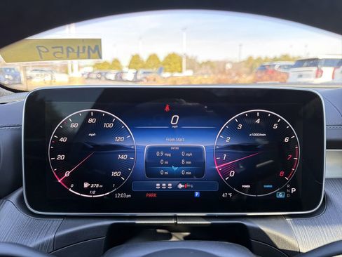 Certified 2025 Mercedes-Benz C 300 Sedan image 28