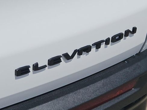 New 2026 GMC Acadia Elevation w/ Black Edition image 5