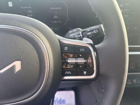 New 2026 Kia Carnival SX Prestige image 38