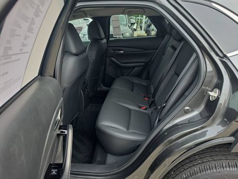 Certified 2023 MAZDA CX-30 AWD 2.5 S w/ Preferred Package image 12