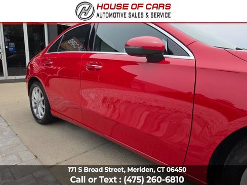 Used 2019 Mercedes-Benz A 220 4MATIC image 12