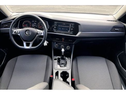 Used 2021 Volkswagen Jetta S FWD image 16