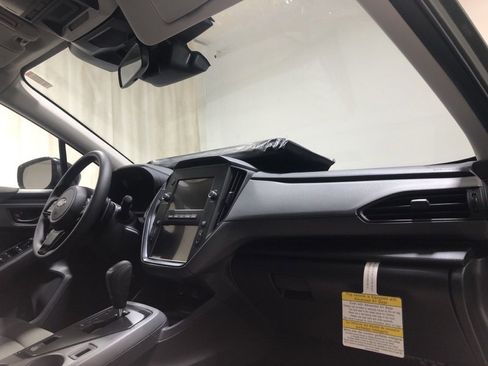 New 2026 Subaru Crosstrek 2.5i image 12