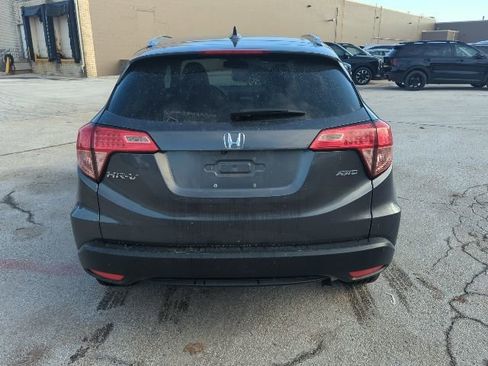 Used 2018 Honda HR-V EX-L image 3