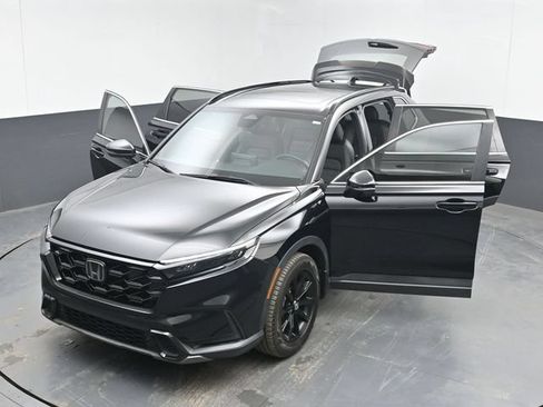 Used 2024 Honda CR-V Sport-L image 51