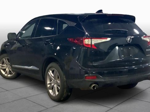 Used 2020 Acura RDX AWD w/ Advance Package image 11