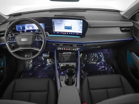 New 2026 Audi Q3 quattro 2.0T image 12