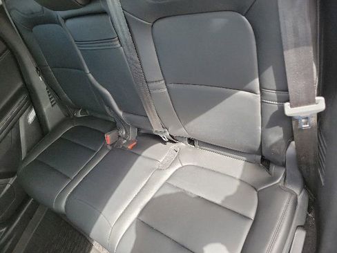 Certified 2024 Lincoln Corsair AWD image 21