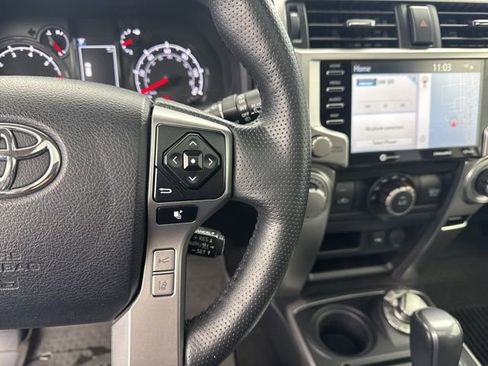 Used 2024 Toyota 4Runner SR5 Premium w/ Moonroof Package image 29