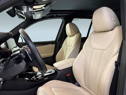 Used 2023 BMW X3 sDrive30i w/ Convenience Package image 5