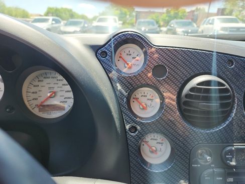 Used 2006 Dodge Viper SRT-10 RWD image 24