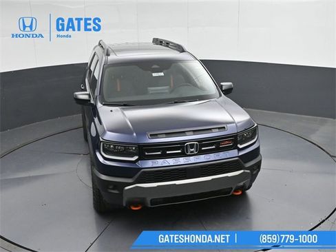 New 2026 Honda Passport TrailSport image 43