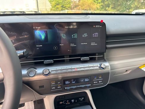 New 2026 Hyundai Kona SEL Sport FWD image 19