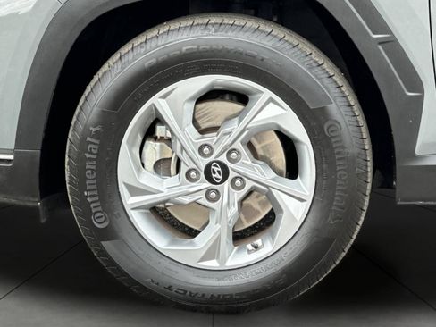 Used 2024 Hyundai Tucson SEL AWD/4WD image 25