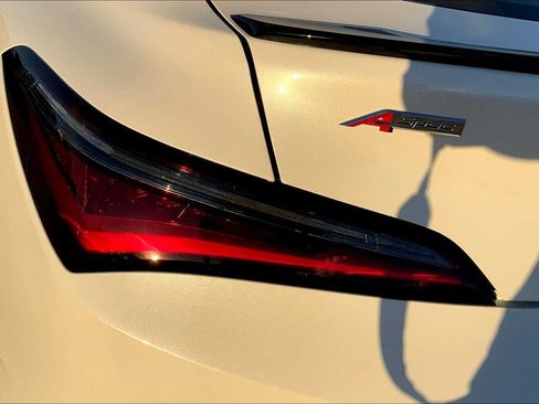 New 2026 Acura Integra A-Spec FWD image 14