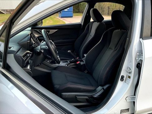 Used 2023 Subaru WRX Premium image 32