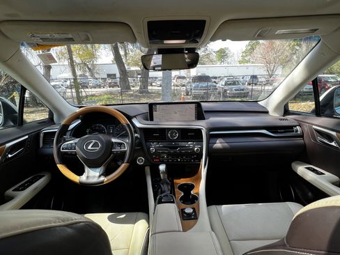 Used 2019 Lexus RX 350 FWD w/ Navigation Package image 36