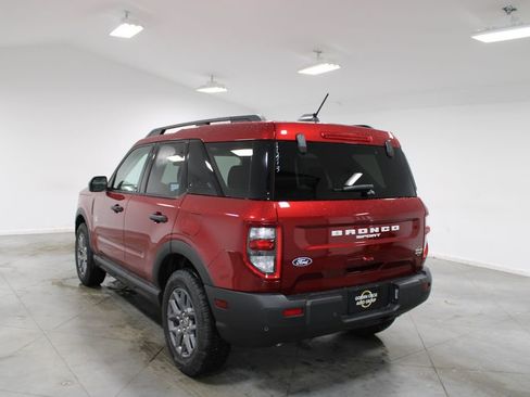 New 2026 Ford Bronco Sport Big Bend AWD/4WD image 6