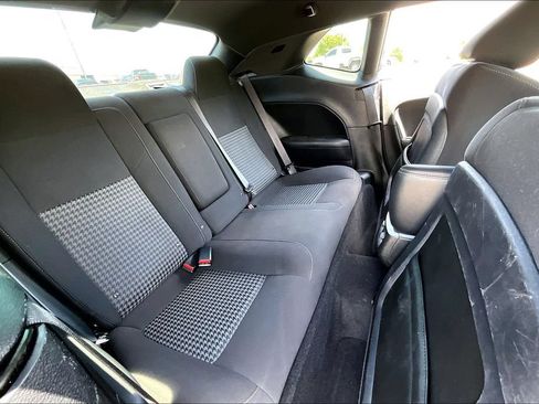 Used 2021 Dodge Challenger R/T Scat Pack RWD image 27