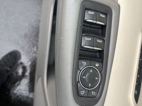 Used 2019 Cadillac XT5 Luxury image 9