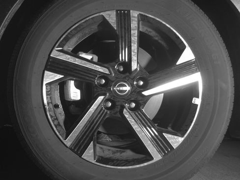 Used 2025 Nissan Sentra SV image 11