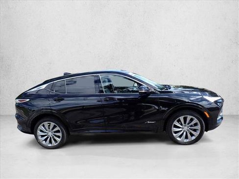 Used 2024 Buick Envista Avenir FWD image 5