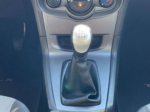 Used 2019 Ford Fiesta S image 24