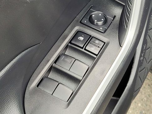 Used 2024 Toyota RAV4 LE image 19