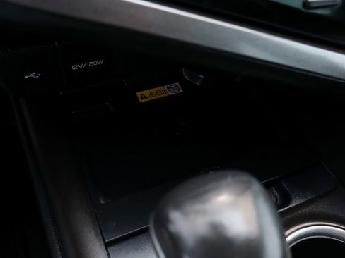 Used 2024 Toyota Camry XLE w/ Navigation Package FWD image 33