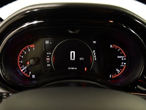 Used 2025 Dodge Durango GT AWD/4WD image 18