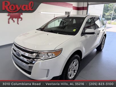 Used 2014 Ford Edge SEL w/ Equipment Group 205A